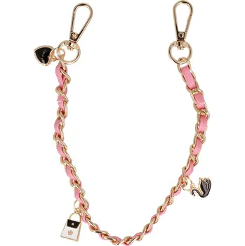 Přívěsek na mobil G-18 růžový