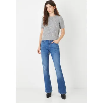 Dámské džíny Džíny Medicine RS25.SJD100 modrá 55J, vel. 38