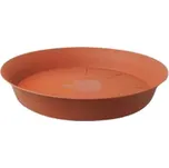 Podkvětináč Tulipán ¤14cm terakota