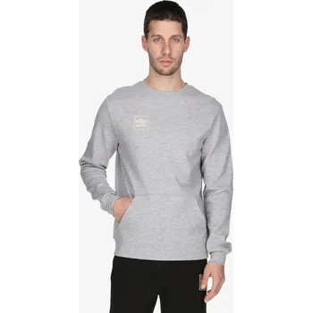 Pánská mikina Umbro BASIC 2 L