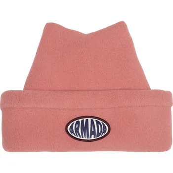 Čepice kulich ARMADA BIRDSEY BEANIE faded rose
