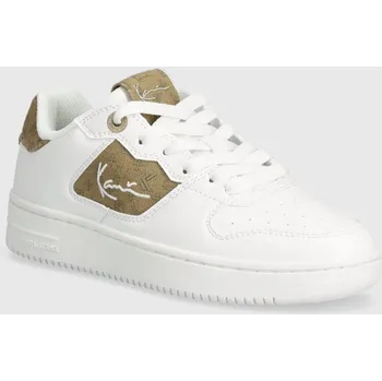 Dámská obuv Sneakers boty Karl Kani Kani 89 Classic GS 1280878 bílá 00X, EUR 40