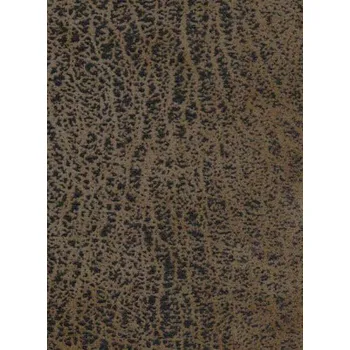 Potahová látka TOBAGO - 15 dk. brown