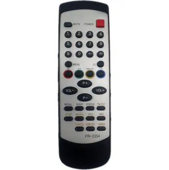 Dálkový ovladač Neoriginální dálkový ovladač - INSPIRA RC34, RC35