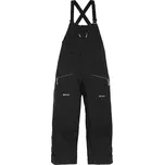 kalhoty ARMADA COVETED 3L GORE-TEX BIB black Velikost: XL