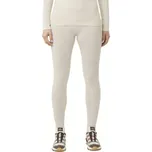 Salomon Essential Warm Seamless Tights W LC2340100 - rainy day M