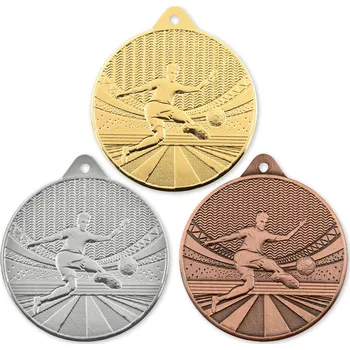 Sportovní medaile 39029 Varianta: stříbrná