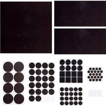 Podložka pod nábytek Parkside FILCOVÉ PODLOŽKY POD NÁBYTEK ŽIDLE SAMOLEPICÍ