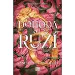 Dohoda růží - Sasha Peyton Smith (2025,…