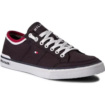 Pánská treková obuv Tommy Hilfiger Harrington 5D2 M boty FM0FM00543-403 44