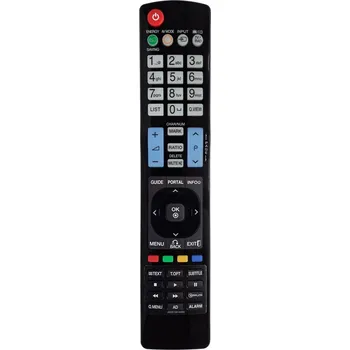 Dálkový ovladač Neoriginální dálkový ovladač - LG AKB72914274