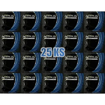 Kondom Vitalis Premium Natural 25ks