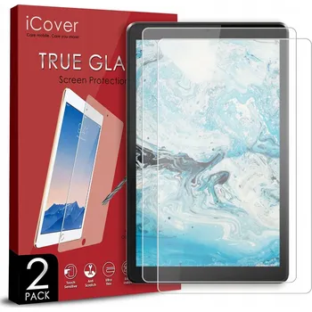 Pouzdro na mobilní telefon 2x NEJLEPŠÍ HYBRIDNÍ OCHRANNÉ SKLO NA TABLET PRO LENOVO TAB M8 A22