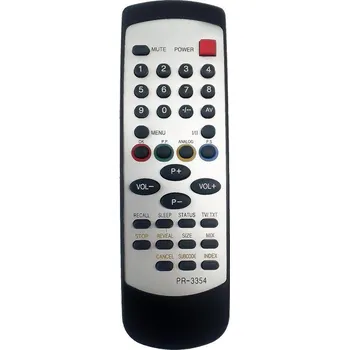 Neoriginální dálkový ovladač - AEG CTV-4802STVT