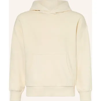 Dámská mikina S.Oliver Red Dívčí Mikina S Kapucí, režná / hnědá, 134