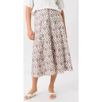 Dámská sukně TUZZI DESERT OASIS dámská sukně béžová