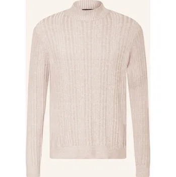 Pánský svetr Cinque Pánský Svetr Cimenso, světle hnědá, XL