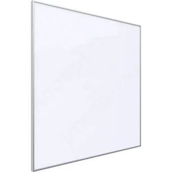 Informační tabulka Náhradní plexisklo do dveřní tabulky Plato X (transparentní, 297 x 297 mm) - transparentní tabulka