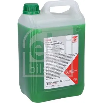 Nemrznoucí směs do chladiče Nemrznoucí kapalina FEBI BILSTEIN 183410