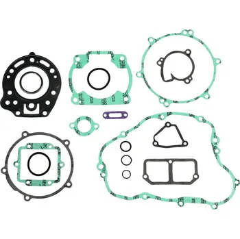Automobilové těsnění ATHENA kompletní sada těsnění KAWASAKI KDX200`89-94 (ATHENA kompletní sada těsnění KAWASAKI KDX200`89-94)