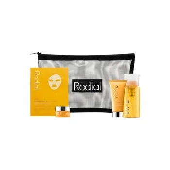 Pleťový krém Rodial Vit C Little Luxuries Kit Sada péče o pleť