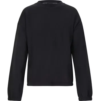 Chlapecká mikina Dívčí mikina Endurance Castall Jr. Crew Neck - velikost 8