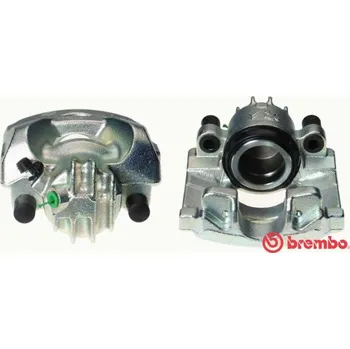 Brzdový třmen Brzdový třmen BREMBO F 61 256