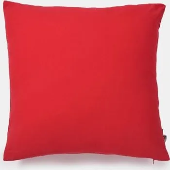 Povlak na polštářek Sinsay - Povlak na polštář - červená - 874GJ-33X - 874GJ-33X-ONE