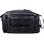 Taška na jídlo GymBeam FIT UNI Černá