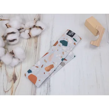 Ochrana dětského madla na kočárek (Terrazo)