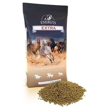 Pro koně Krmivo koně ENERGY´S Extra gran 25kg