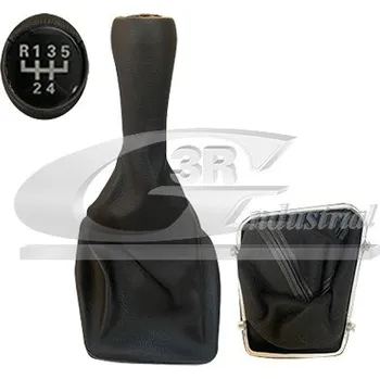 Manžeta řadicí páky, 25124