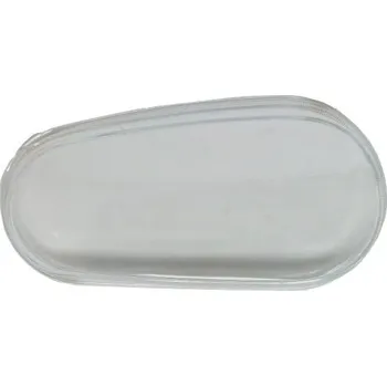 Sklo světlometu Rozptylové sklo reflektoru, hlavní světlomet, 5410-01-1559105P