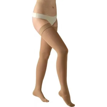 ARIES,a.s. PUNČOCHY STEHENNí AVICENUM 360 S LEMEM - uzavřená špice Ostatní: Tělová, Velikost: III, Další specifikace: dlouhá