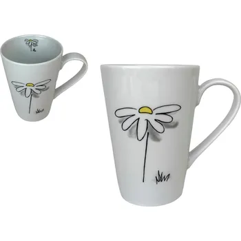 hrnek 405ml KC KOPRETINY porcelán