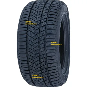Zimní osobní pneu MILEVER WINTER-MAX A1 MW255 XL 205/55 R17 95V