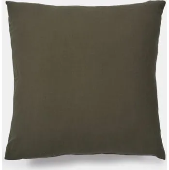 Povlak na dekorativní polštářek Sinsay - Povlak na polštář - zelená - 874GJ-67X - 874GJ-67X-ONE