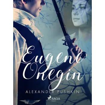 Kniha Eugene Onegin