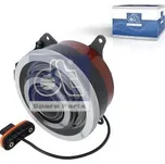 Vysouvací ložisko DT Spare Parts 5.50083