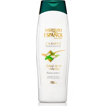Šampon Šampon Instituto Espanol 750 ml