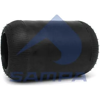 Mech, pneumatické odpružení SAMPA SP 551417
