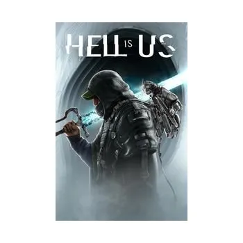 Počítačová hra Hell is Us - PC