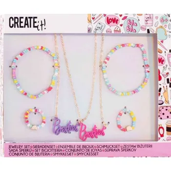 Šperk Canenco Sada šperků Creat it! č.3