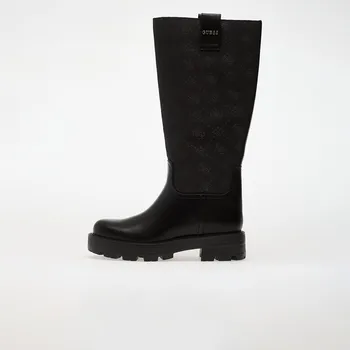 Dámská obuv Tenisky Guess Yannis Black EUR 40