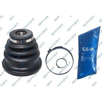 Hřídel nápravy Sada měchů, hnací hřídel GSP 760145