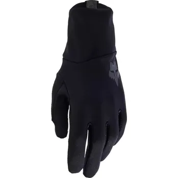 Cyklistické rukavice FOX Womens Ranger Fire Glove - black