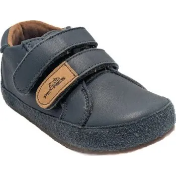 Dětská móda Pegres B 1408 celoroční modré Velikost: 23