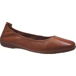 Vycházková obuv-baleríny, Josef Seibel, Fenja 01, přírodní: 27,8 42 (28175-28175)