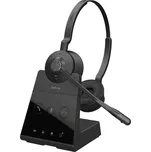 Jabra Engage 65 SE černá