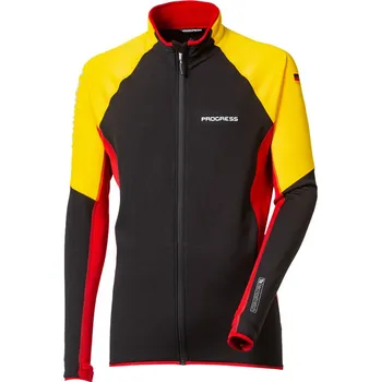 GERMANY pánská sportovní mikina v národních barvách PROGRESS